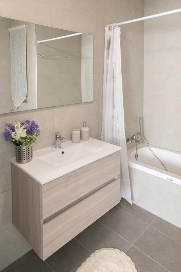 Sliema, Villa Savoia Luxury Apartment For 5 Guests Gzira Exterior photo
